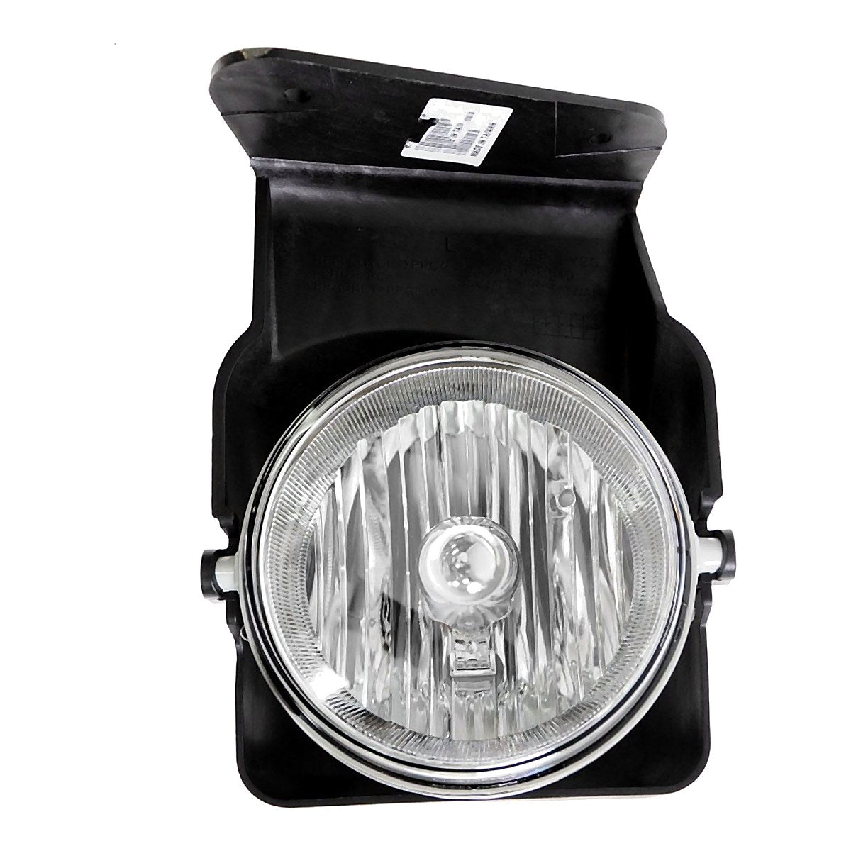 2003-2004 Gmc Sierra 1500 Fog Light Front Driver Side – GM2592128