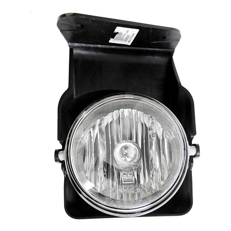 2003-2004 Gmc Sierra 1500 Fog Light Front Driver Side – GM2592128