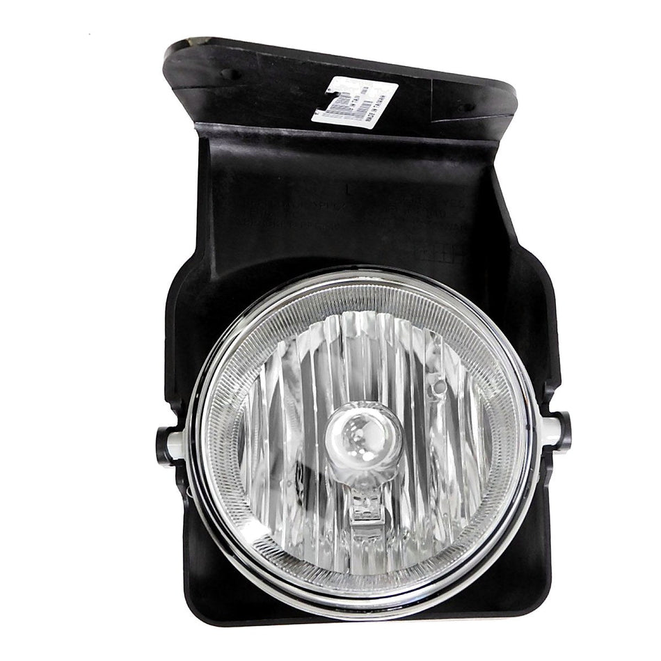 2003-2004 Gmc Sierra 1500 Fog Light Front Driver Side – GM2592128