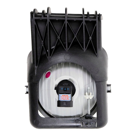 2003-2004 Gmc Sierra 1500 Fog Light Front Driver Side – GM2592128-2