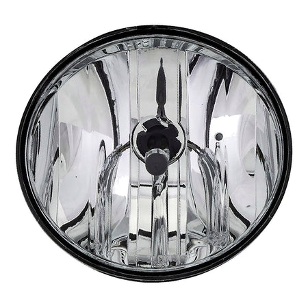 2002-2009 Gmc Envoy Fog Light Front Driver Side/Passenger Side – Front View (GM2592131)