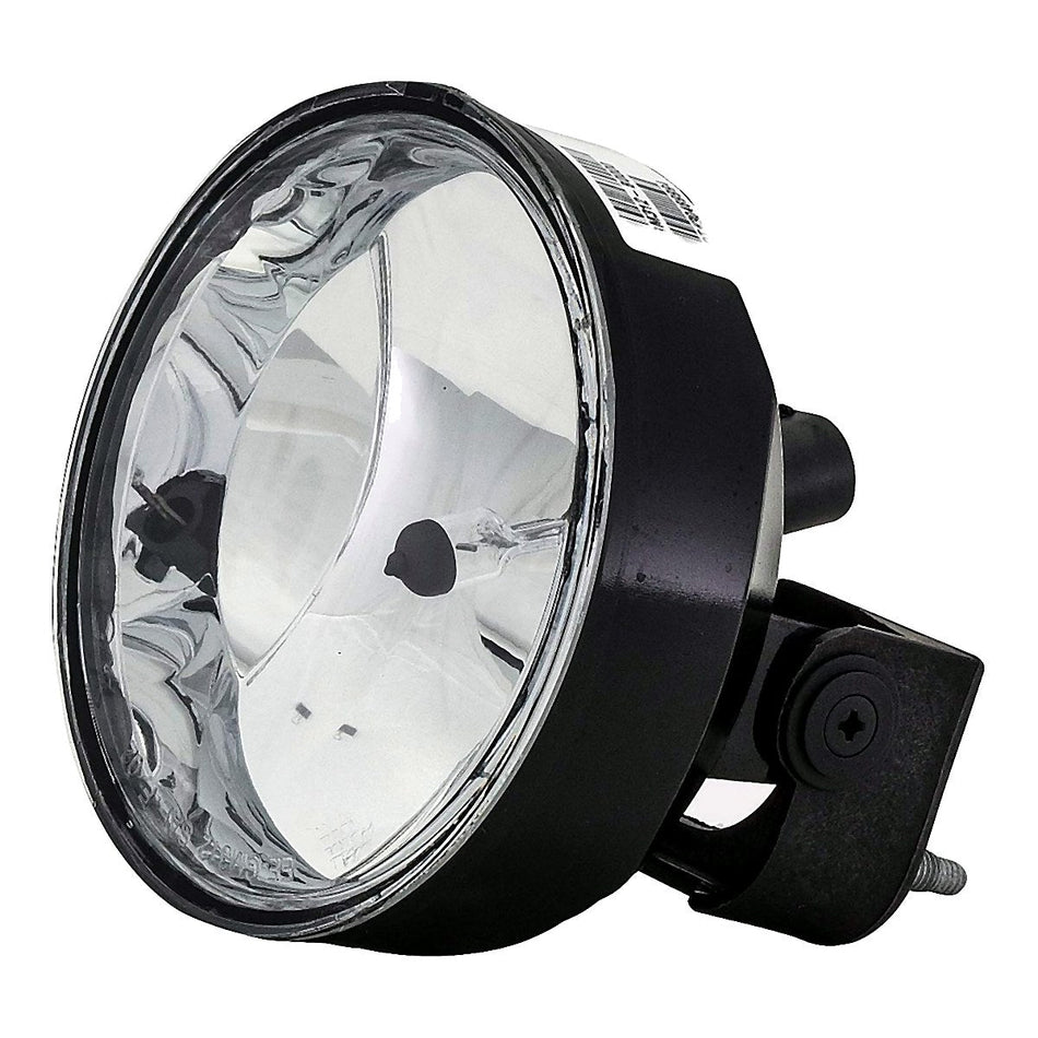 2002-2009 Gmc Envoy Fog Light Front Driver Side/Passenger Side – Side View (GM2592131)