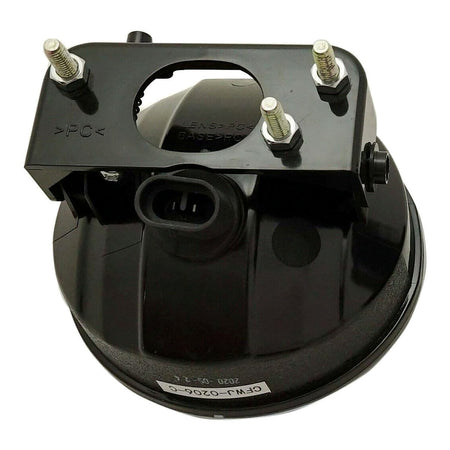 2002-2009 Gmc Envoy Fog Light Front Driver Side/Passenger Side – Back View (GM2592131)