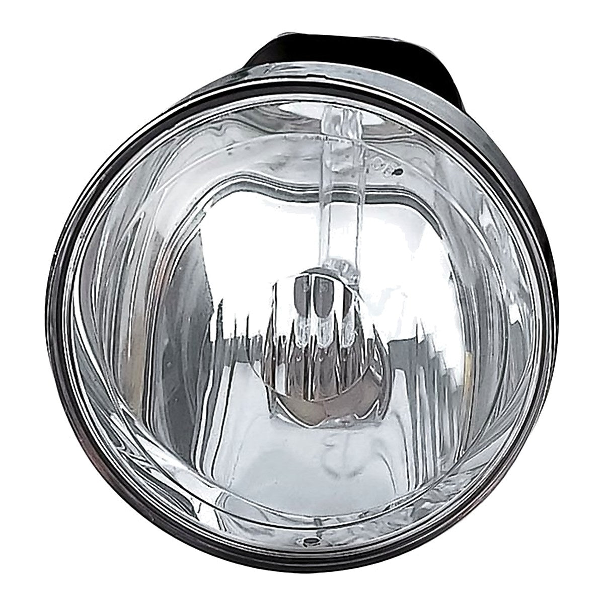2002-2007 Buick Rendezvous Fog Light Front Driver Side/Passenger Side – Front View (GM2592146)