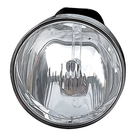 2002-2007 Buick Rendezvous Fog Light Front Driver Side/Passenger Side – Front View (GM2592146)