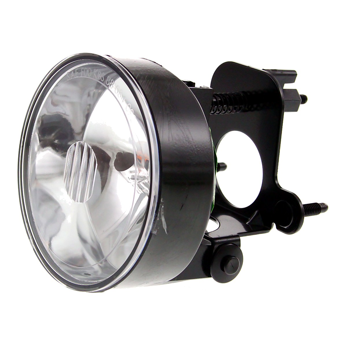 2002-2007 Buick Rendezvous Fog Light Front Driver Side/Passenger Side – Side View (GM2592146)