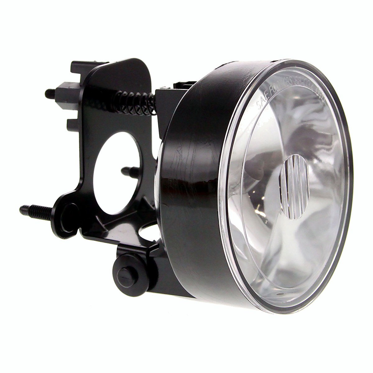 2002-2007 Buick Rendezvous Fog Light Front Driver Side/Passenger Side – Side View (GM2592146)
