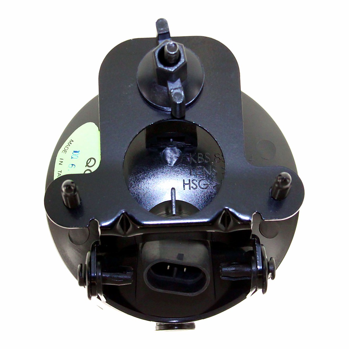 2002-2007 Buick Rendezvous Fog Light Front Driver Side/Passenger Side – Side View (GM2592146)