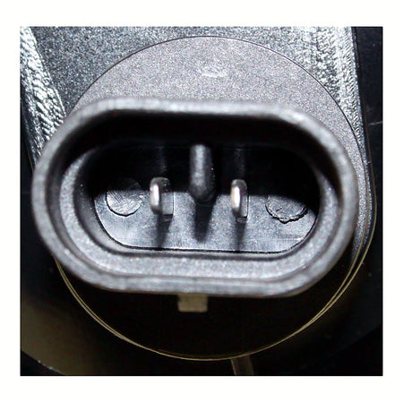2002-2007 Buick Rendezvous Fog Light Front Driver Side/Passenger Side – Back View (GM2592146)
