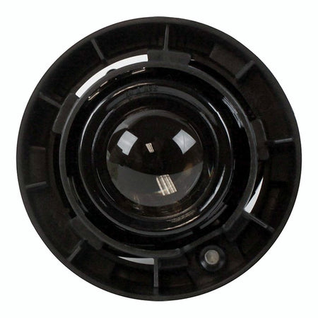 2005-2007 Buick Allure Fog Light Front Driver Side/Passenger Side – Front View (GM2592149)