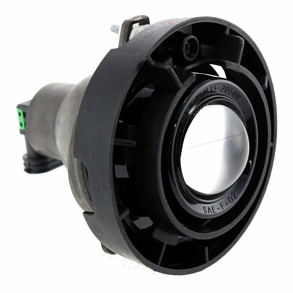 2004-2007 Buick Rainier Fog Light Front - side angle, Part GM2592149
