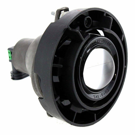 2005-2006 Chevrolet Equinox Fog Light Front - side angle, Part GM2592149