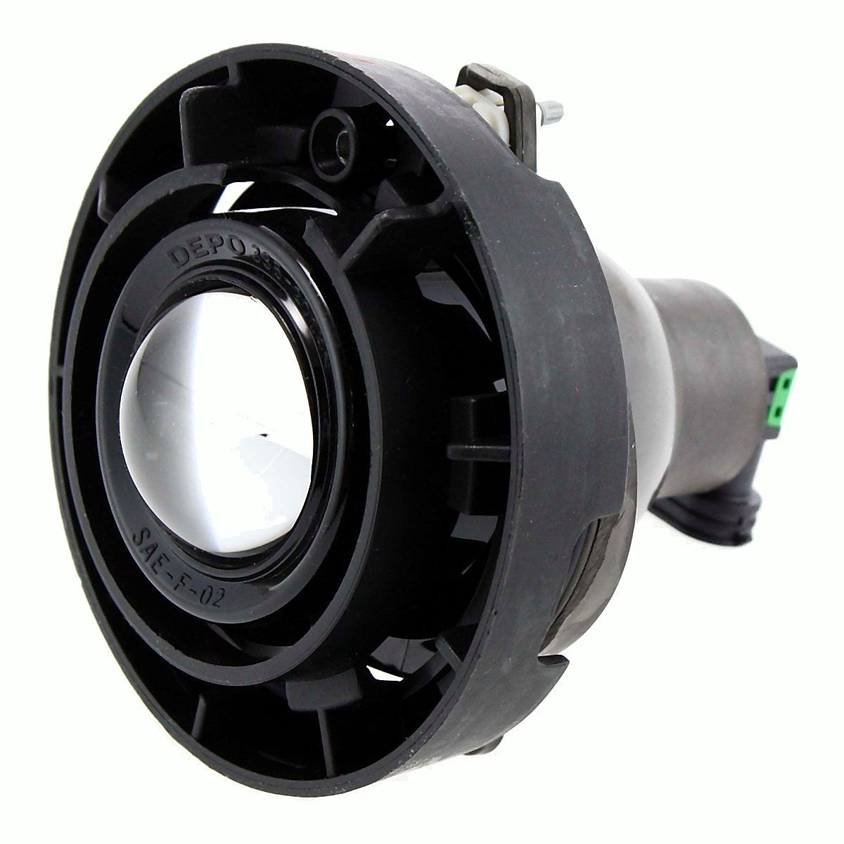 2005-2007 Buick Allure Fog Light Front Driver Side/Passenger Side – Side View (GM2592149)