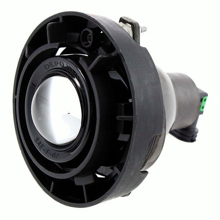 2005-2007 Buick Allure Fog Light Front Driver Side/Passenger Side – Side View (GM2592149)