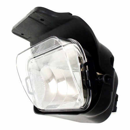2005-2006 Chevrolet Silverado 1500 Fog Light Front Driver Side (Include Bracket) – Side View (GM2592150)