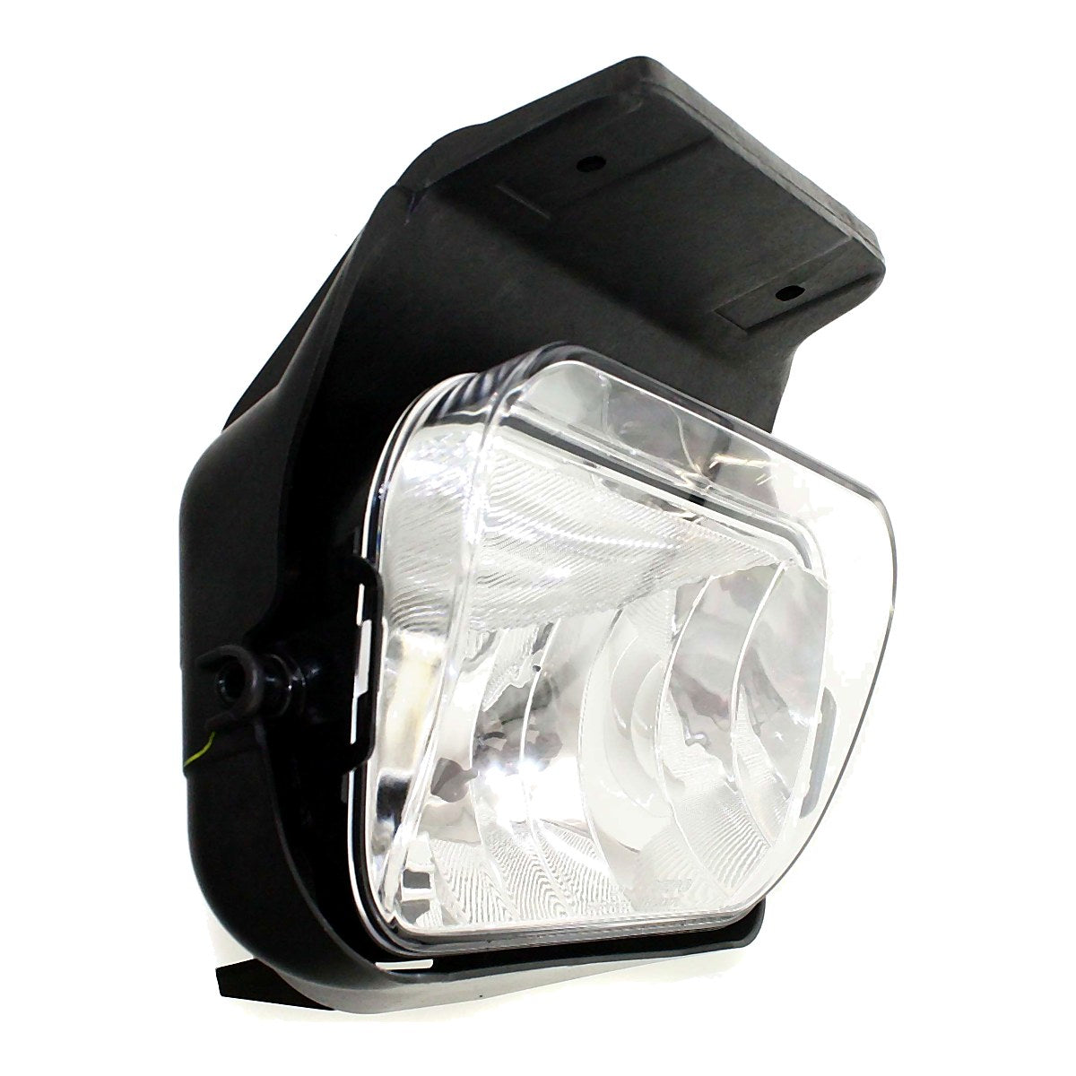 2005-2006 Chevrolet Silverado 1500 Fog Light Front Driver Side (Include Bracket) – Side View (GM2592150)