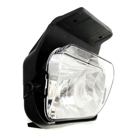 2005-2006 Chevrolet Silverado 1500 Fog Light Front Driver Side (Include Bracket) – Side View (GM2592150)