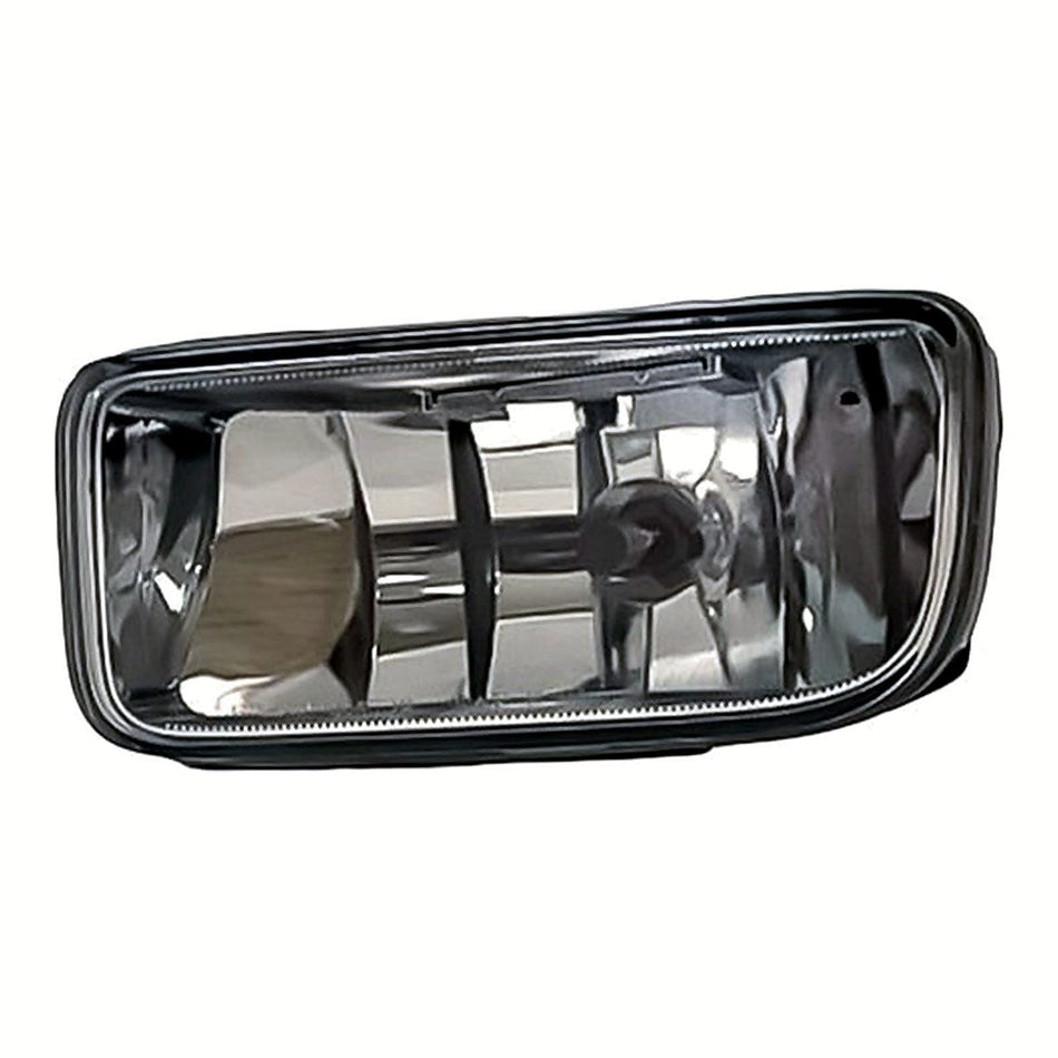 2005-2008 Pontiac Wave Hatchback Fog Light Front Driver Side - product view, Part GM2592156