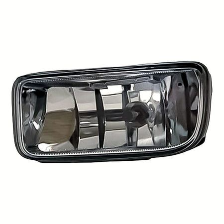 2004-2007 Chevrolet Aveo_Hatchback Fog Light Front Driver Side – Front View (GM2592156)