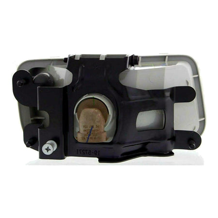 2004-2007 Chevrolet Aveo_Hatchback Fog Light Front Driver Side – Back View (GM2592156)
