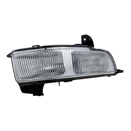 2006-2011 Cadillac Dts Fog Light Front Driver Side – Front View (GM2592159)