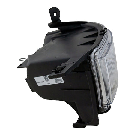 2006-2011 Cadillac Dts Fog Light Front Driver Side – Side View (GM2592159)