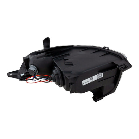 2006-2011 Cadillac Dts Fog Light Front Driver Side – Side View (GM2592159)