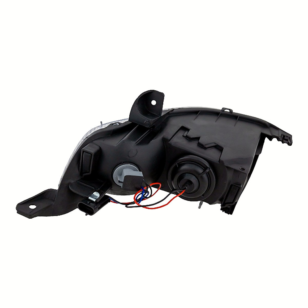 2006-2011 Cadillac Dts Fog Light Front Driver Side – Back View (GM2592159)