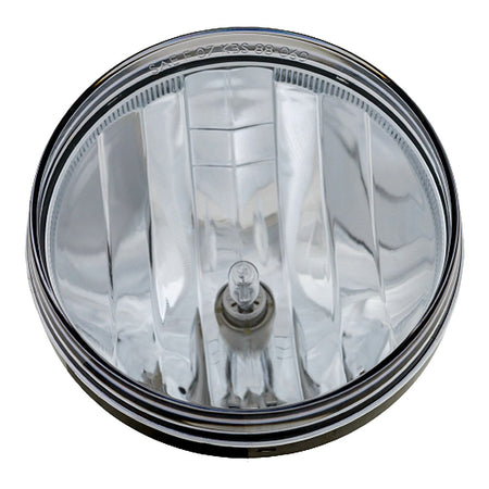 2007-2013 Gmc Denali 1500 Fog Light Front Driver Side 1500/2500/3500 – Front View (GM2592161)