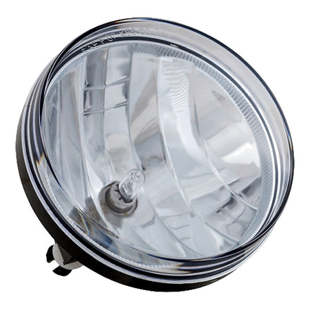 2007-2013 Gmc Denali 1500 Fog Light Front Driver Side 1500/2500/3500 – Side View (GM2592161)