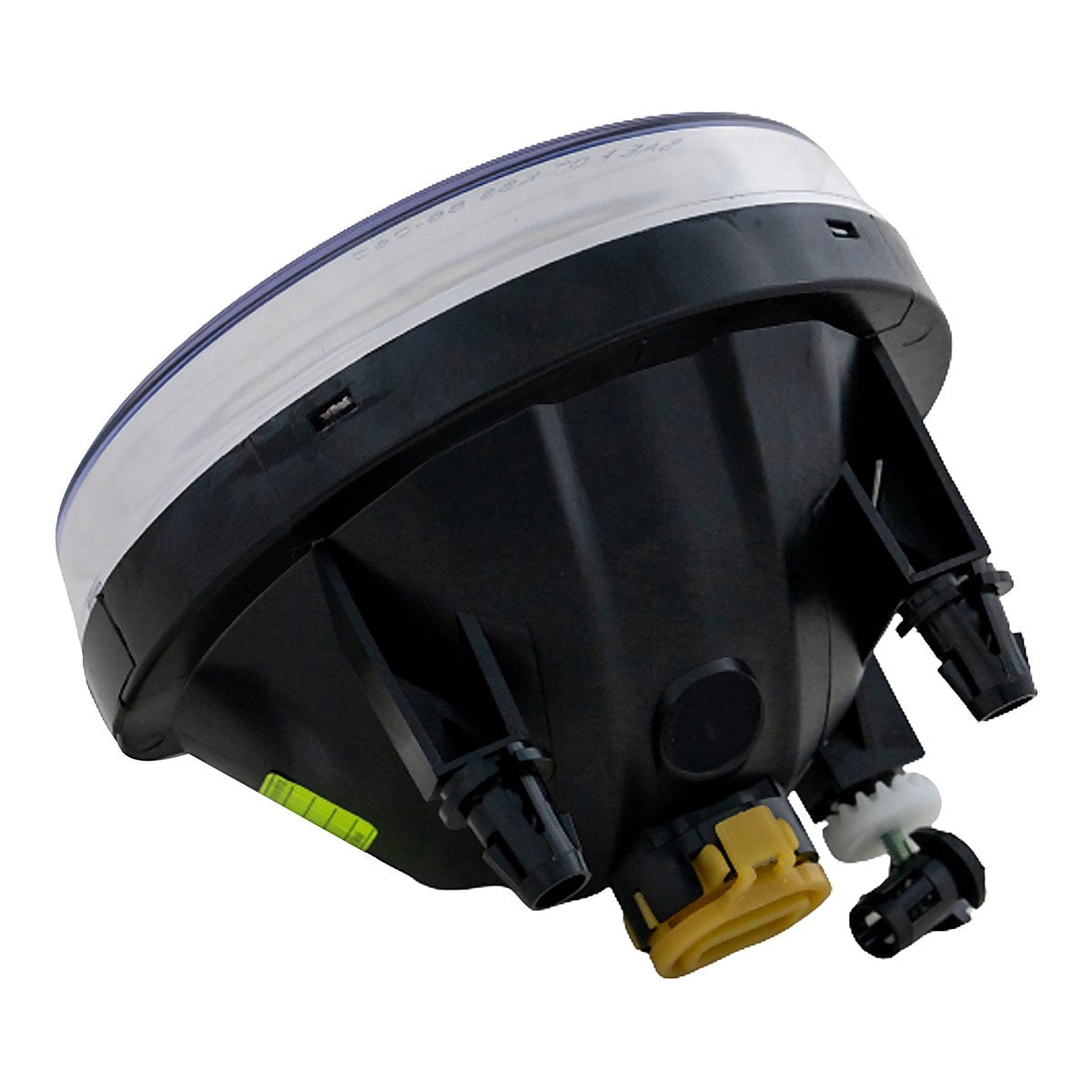 2007-2013 Gmc Denali 1500 Fog Light Front Driver Side 1500/2500/3500 – Side View (GM2592161)