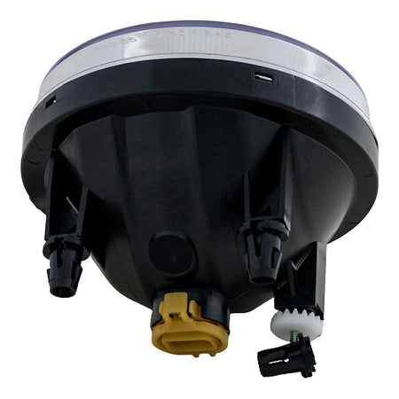 2007-2013 Gmc Denali 1500 Fog Light Front Driver Side 1500/2500/3500 – Side View (GM2592161)
