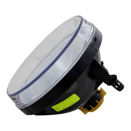 2007-2013 Gmc Denali 1500 Fog Light Front Driver Side 1500/2500/3500 – Back View (GM2592161)