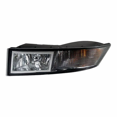 2009-2013 Cadillac Escalade Hybrid Fog Light Front Driver Side - product view, Part GM2592163