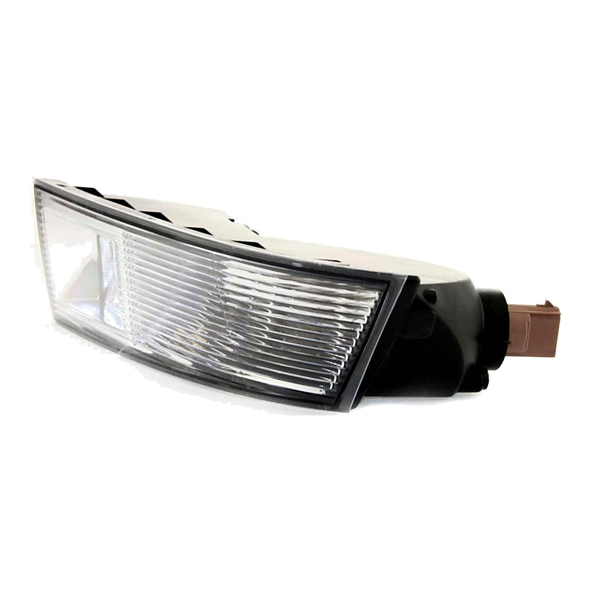 2007-2013 Cadillac Escalade Ext Fog Light Front Driver Side - opposite side angle, Part GM2592163