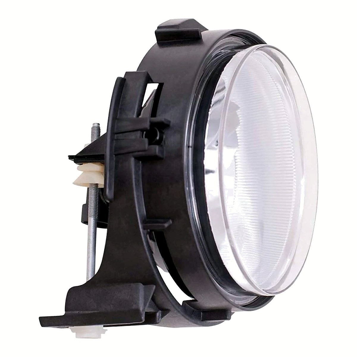 2006 Chevrolet Hhr Fog Light Front Driver Side Without Rpo-B2E (Regular Production Option-Spring Special Pkg) 1St Design – Side View (GM2592166)