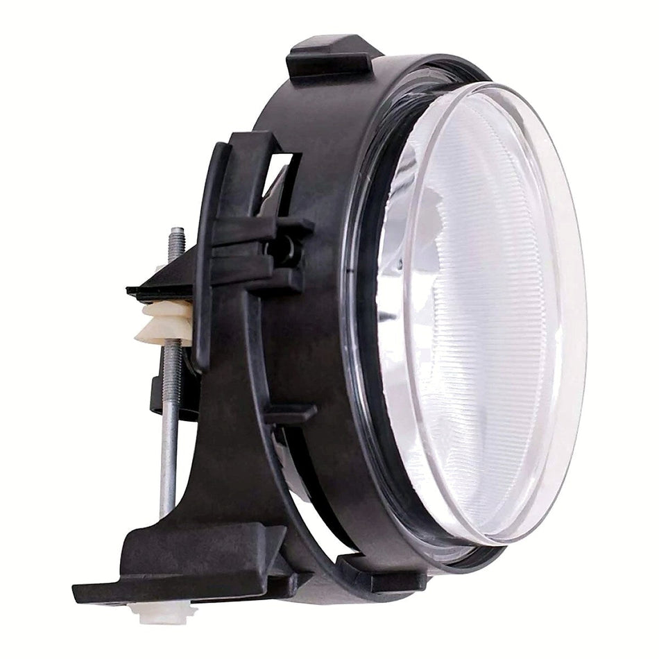 2006 Chevrolet Hhr Fog Light Front Driver Side Without Rpo-B2E (Regular Production Option-Spring Special Pkg) 1St Design – Side View (GM2592166)