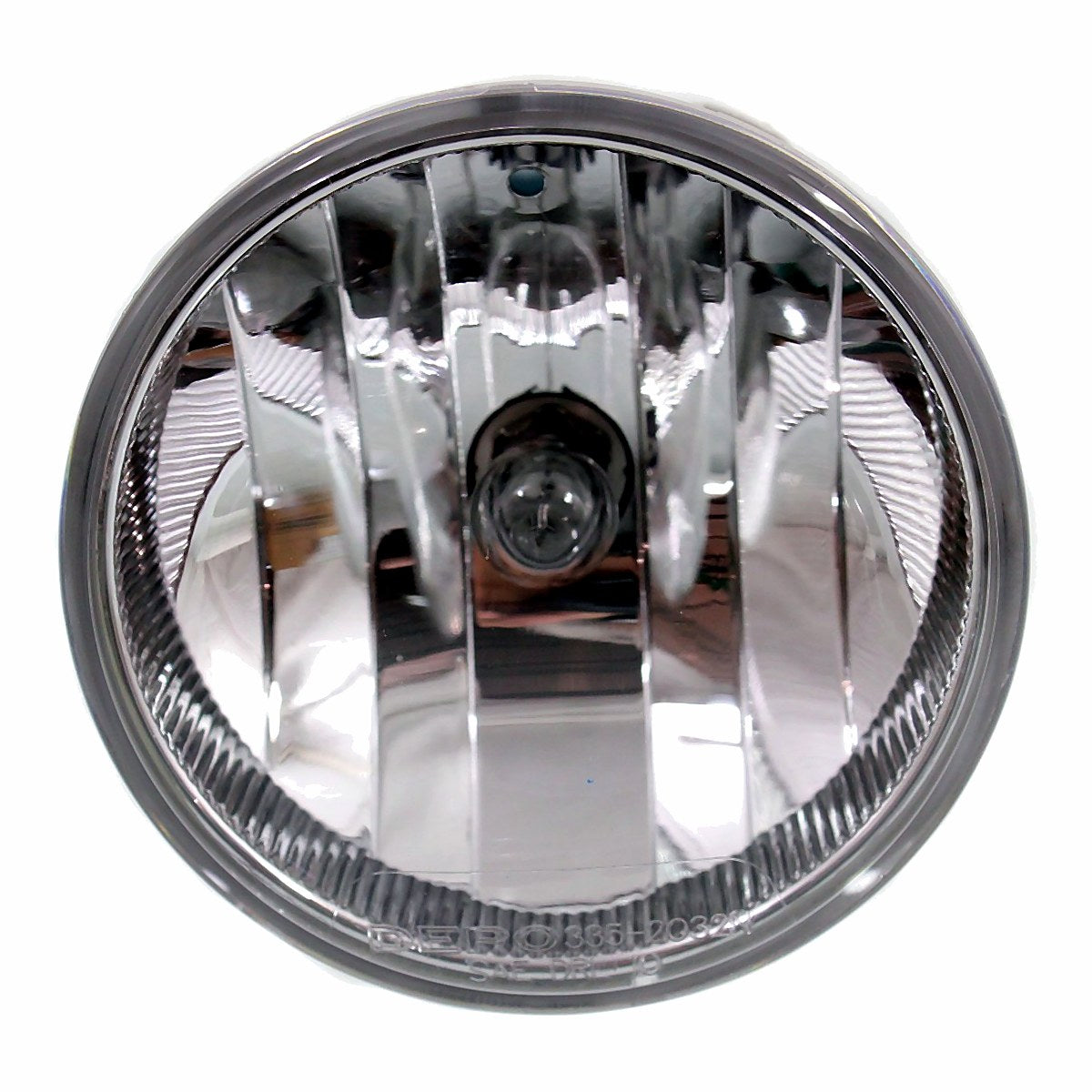 2010-2013 Chevrolet Camaro Fog Light Front Driver Side/Passenger Side – Front View (GM2592297)