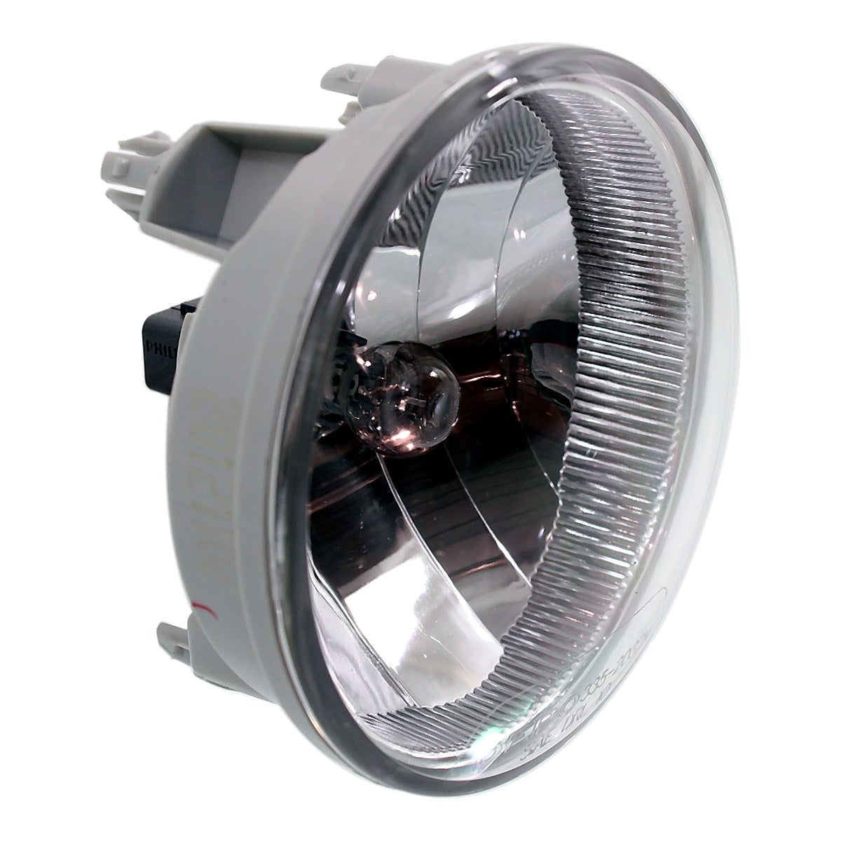 2010-2013 Chevrolet Camaro Fog Light Front Driver Side/Passenger Side – Side View (GM2592297)