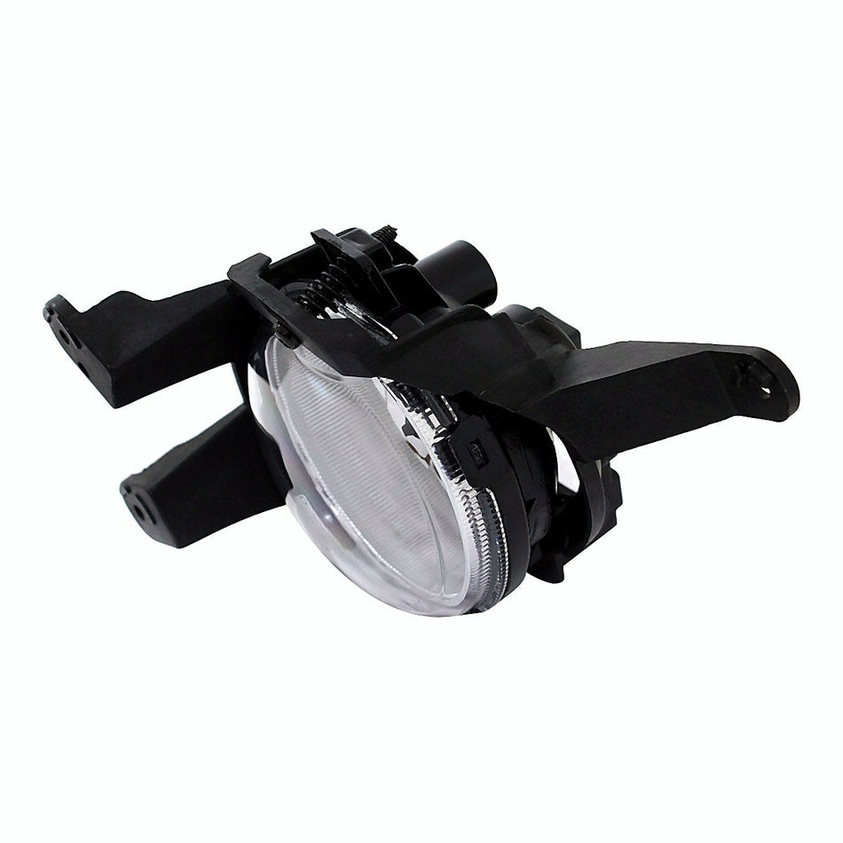 2011-2014 Chevrolet Cruze Fog Light Front Driver Side Without Bezel – Side View (GM2592300)
