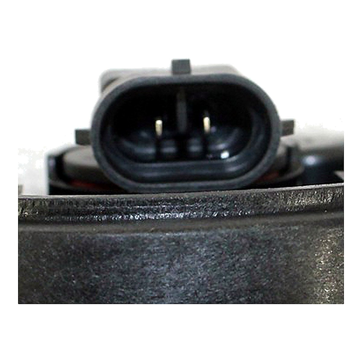 2011-2014 Chevrolet Cruze Fog Light Front Driver Side Without Bezel – Back View (GM2592300)