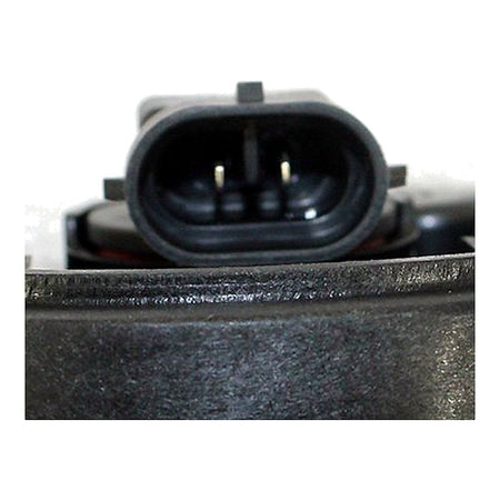 2011-2014 Chevrolet Cruze Fog Light Front Driver Side Without Bezel – Back View (GM2592300)