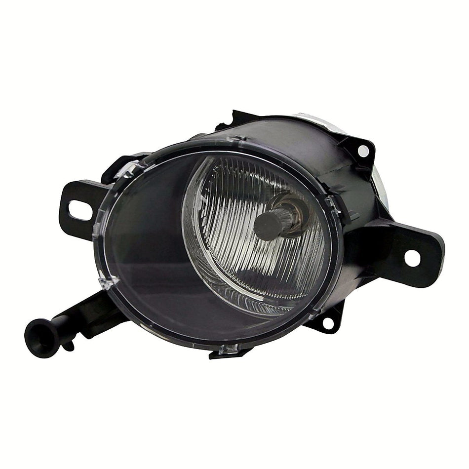 2010-2016 Cadillac Srx Fog Light Front Driver Side – Front View (GM2592301)