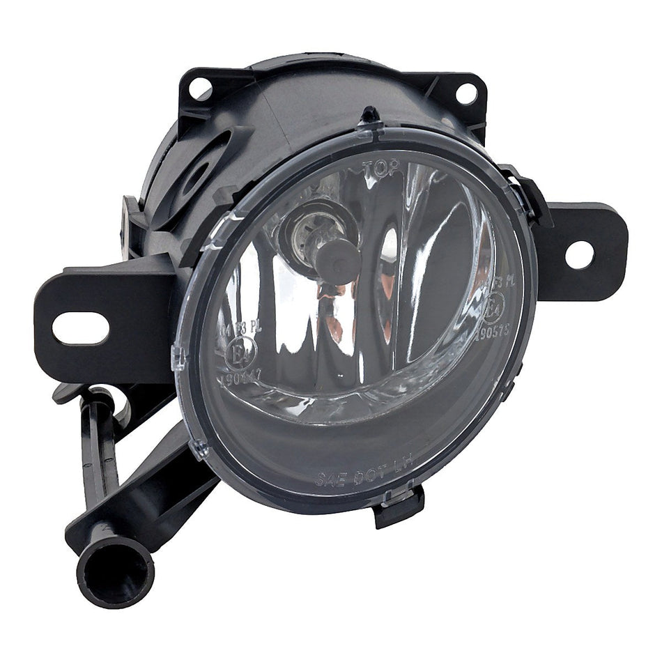 2010-2016 Cadillac Srx Fog Light Front Driver Side – Side View (GM2592301)