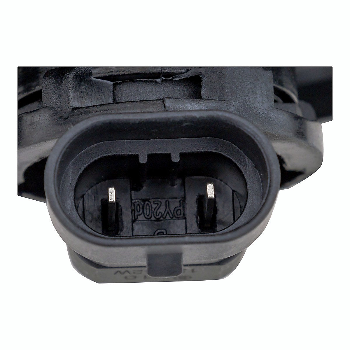 2010-2016 Cadillac Srx Fog Light Front Driver Side – Back View (GM2592301)