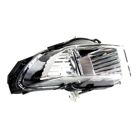 2011-2013 Buick Regal Fog Light Front Driver Side – Side View (GM2592302)