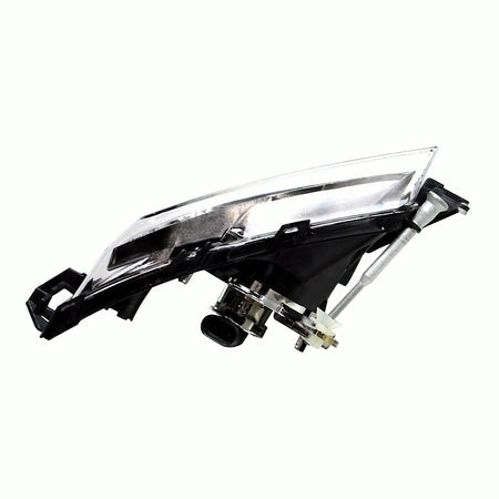 2011-2013 Buick Regal Fog Light Front Driver Side – Side View (GM2592302)