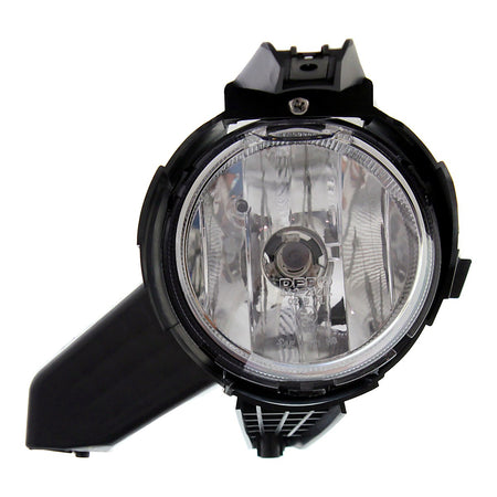 2012-2015 Chevrolet Captiva Fog Light Front Driver Side (Exclude Red Line Model) – Front View (GM2592305)