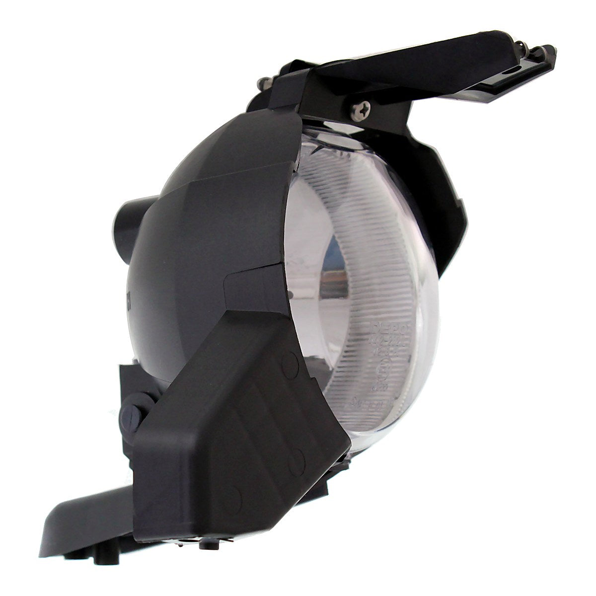 2012-2015 Chevrolet Captiva Fog Light Front Driver Side (Exclude Red Line Model) – Side View (GM2592305)