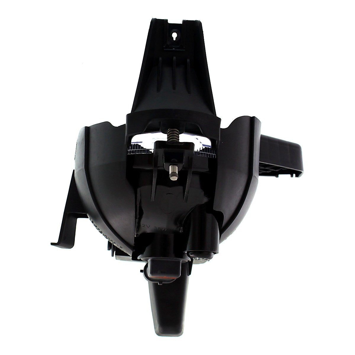 2012-2015 Chevrolet Captiva Fog Light Front Driver Side (Exclude Red Line Model) – Side View (GM2592305)